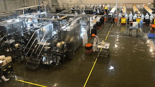 Procesadora Larán, del Grupo La Calera, planea reforzar planta de Chincha: ¿qué cambios alista?