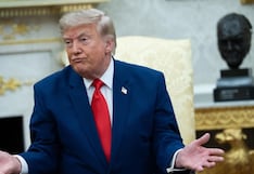 Trump dejó vencer el plazo para impugnar el fallo sobre ciudadanía por nacimiento: qué pasa con los bebés nacidos en Estados Unidos