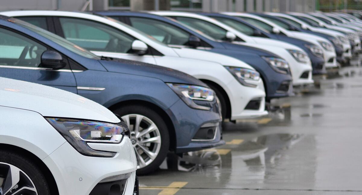 La AAP destacó campañas comerciales fuertes de concesionarios para impulsar un mayor nivel de ventas. (Foto: iStock)