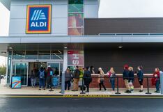 Aldi ofrece puestos de trabajo de hasta US$110,000 anuales