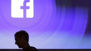 Facebook elimina 652 cuentas con actividad política engañosa ligadas a Rusia e Irán