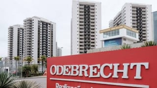 Odebrecht dará nombres de los funcionarios sobornados en Perú