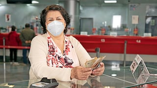 Pago ONP octubre 2024: ¿cuándo recibirán el pago los pensionistas de la ley 19990?