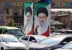 Líder supremo de Irán insiste en condiciones para poner fin a guerra con EE.UU.