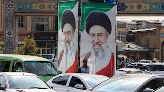 Líder supremo de Irán insiste en condiciones para poner fin a guerra con EE.UU.