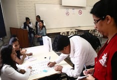 Keiko Fujimori saluda la renuncia de Piero Corvetto: “Es una buena noticia para los peruanos”