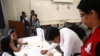 Keiko Fujimori saluda la renuncia de Piero Corvetto: “Es una buena noticia para los peruanos”