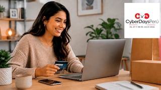Cyber Days 2026 reunirá más de 200 marcas y prevé un alza de ventas de hasta 20%