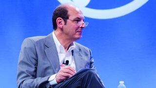 Bruno Di Leo: el peruano detrás de las ventas globales de IBM