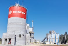 Unacem Chile sella acuerdo con Transex para producir cemento en planta de país vecino