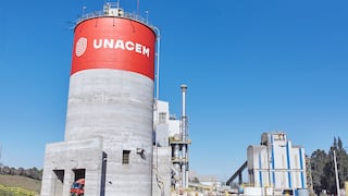 Unacem Chile sella acuerdo con Transex para producir cemento en planta de país vecino