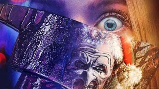 “Terrifier 3″: el detalle oculto en la escena final de la película de terror