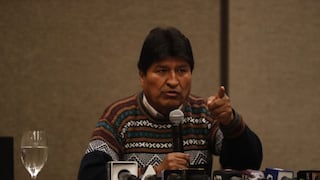Los indígenas y la quimera del Estado plurinacional de Evo Morales en Bolivia