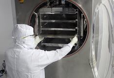 Los planes de AC Farma : va por más capacidad en su planta en Ate en 2024