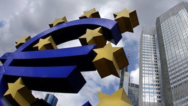 El BCE frenó entrega de liquidez a algunos bancos griegos