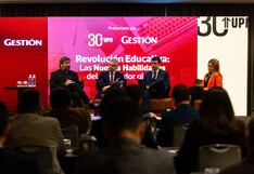 Revolución educativa: retos y nuevas habilidades del trabajador global