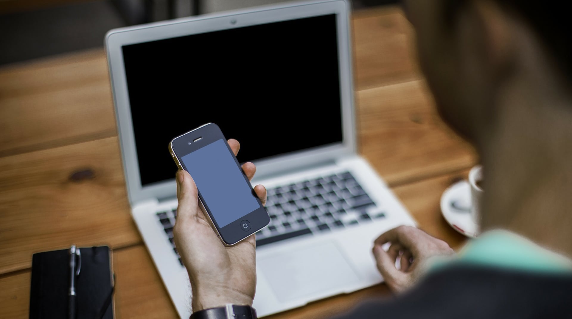 Information Technology & Office lideró el crecimiento con un incremento en valor de 26.7%. (Foto: Pixabay)