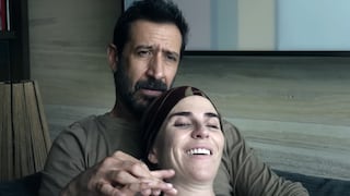 “Futuro desierto”: conoce a los actores y personajes de la serie mexicana sobre androides en Netflix