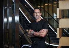 El peruano que lidera L’Oréal en 12 países: “La estrategia digital exige inversión”