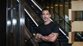 El peruano que lidera L’Oréal en 12 países: “La estrategia digital exige inversión”