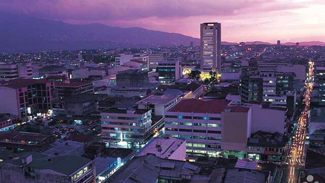 San José de Costa Rica será Capital Iberoamericana de las Culturas en el 2023