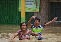 El Niño extraordinario alcanza a Perú con sus ahorros “en su punto mínimo en casi 25 años”