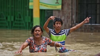 El Niño extraordinario llega a un Perú con sus ahorros “en su punto mínimo en casi 25 años”
