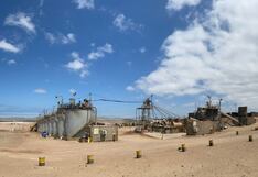 Inca One y la integración vertical con foco en minas de oro en Perú