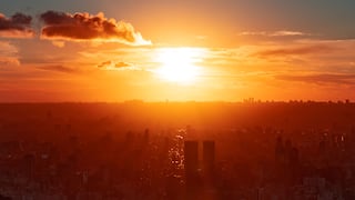 Atención, Texas podría registrar temperaturas de hasta 105°F: qué zonas resultarían afectas y desde cuándo