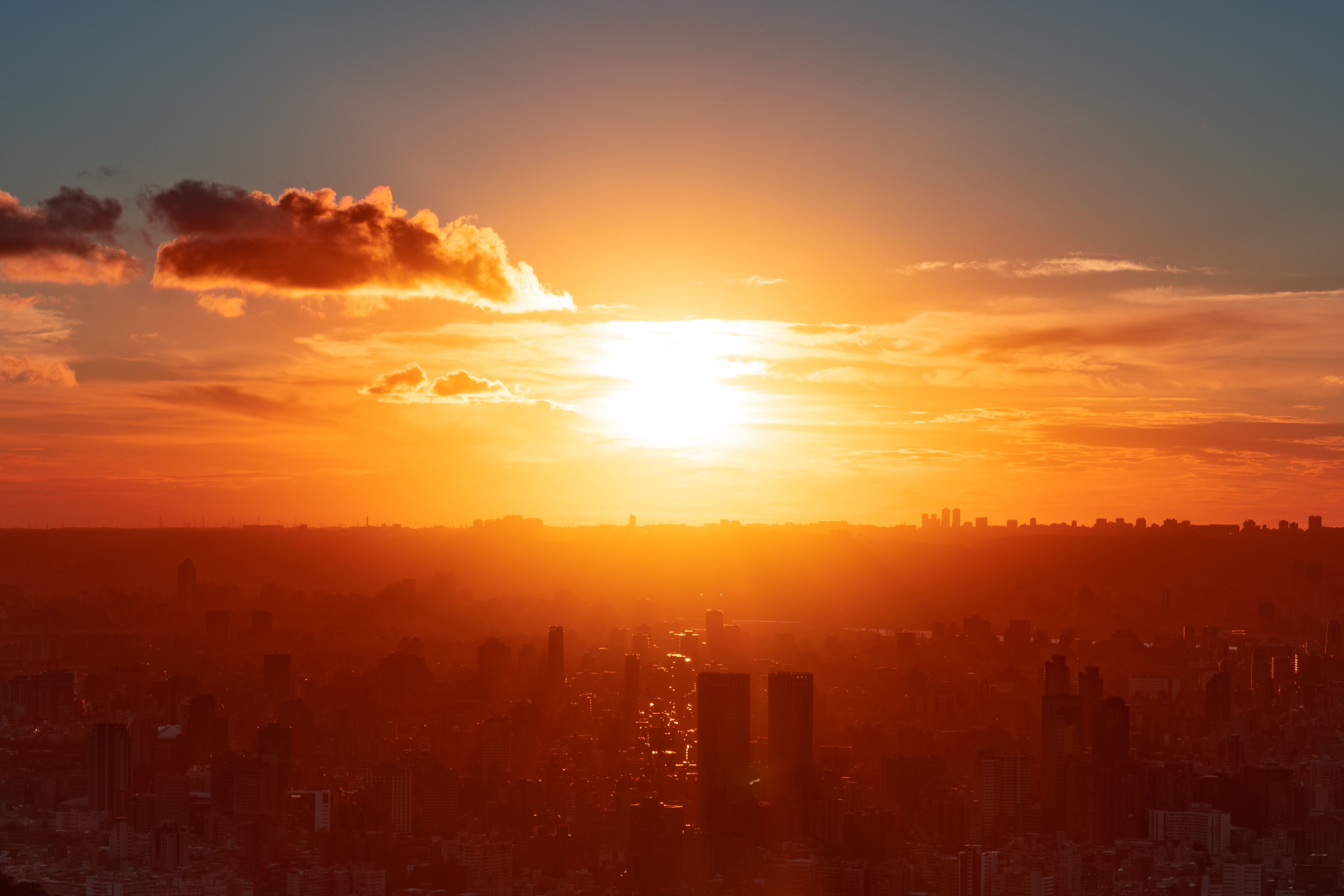 Estas posibles temperaturas representan un riesgo para los habitantes texanos. (Crédito: Pexels / Imagen referencial)
