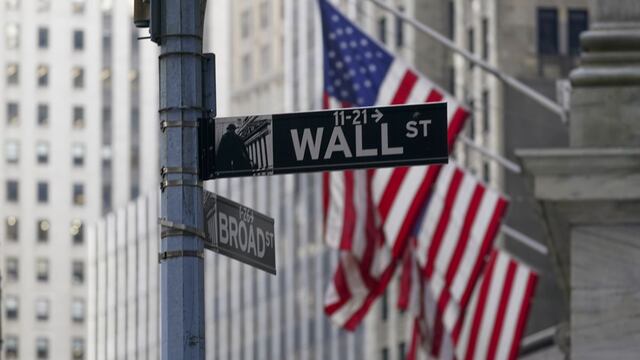 Wall Street facturó US$ 4,000 millones en operaciones ligadas a inflación