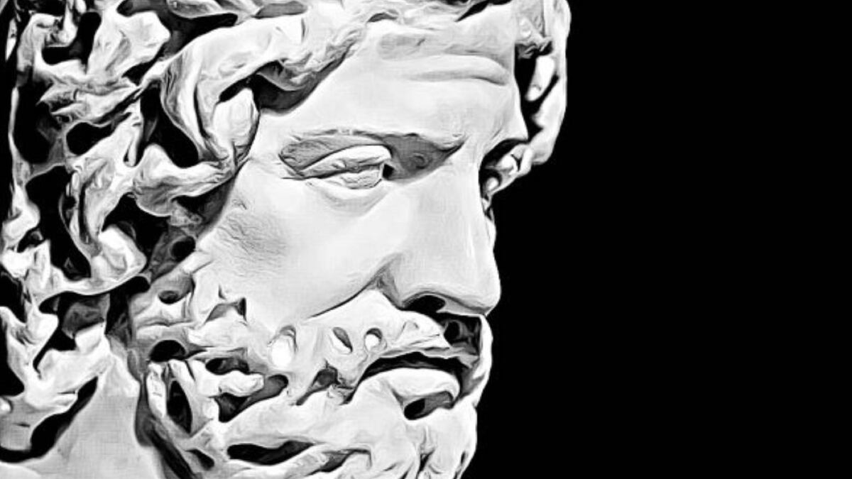 La reflexión del filósofo Plutarco que sigue vigente: “La mente no es un vaso que hay que llenar, sino un fuego que hay que encender”