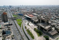 Proyección del PBI mejora ante mayor probabilidad de Fenómeno de El Niño débil