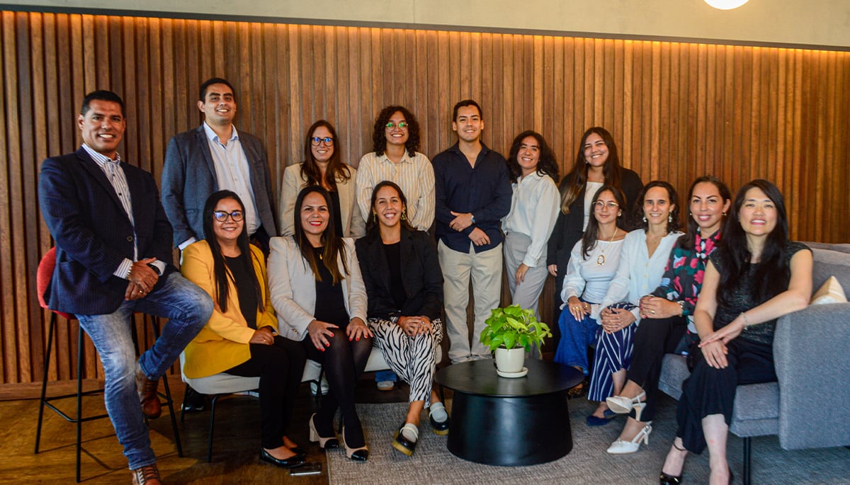 La consultora peruana apuesta por intervenciones estratégicas en gestión humana, alejadas de enfoques tradicionales, y presenta “Evoluciona”, una unidad dirigida a empresas en crecimiento. Foto: Difusión.