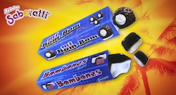 ¿El nuevo rival de D’Onofrio?: Helados Saboratti apuesta por sabores regionales