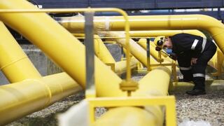 MEM descarta licitación en obras del Gasoducto del Sur