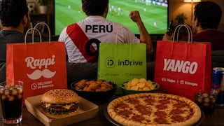 Mundial 2026: esto esperan mover Rappi, Yango e InDrive por la fiesta del fútbol