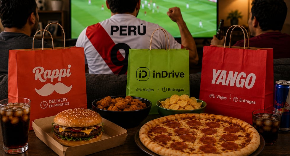 Mundial 2026 y el impacto en el consumo peruano