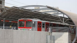 ProInversión: Postor de categoría mundial para la Línea 2 del Metro de Lima ratifica que concesión está bien diseñada