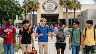 Atención, anuncian fechas de regreso a clases en Florida Central: conoce los días exacto por condado