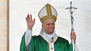 ¿Qué hace el papa León XIV en sus noches de insomnio?