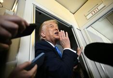 Trump notifica al Congreso la disolución de Usaid antes del 1 de julio