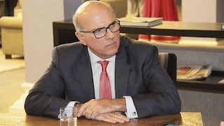 Juan Correa:“Este año se abrirán dos supermercados Tottus y dos Hiperbodega Precio Uno”