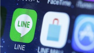 Line presenta su propio servicio de pago por móvil
