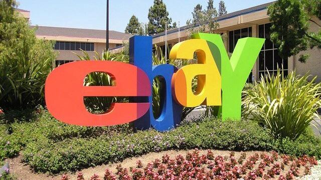 EBay acusa a Amazon de liderar plan para cazar vendedores