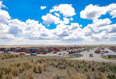 Puerto Seco del Sur: ProInversión inicia estudio de demanda que definirá interés privado