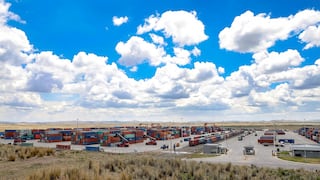 Puerto Seco del Sur: ProInversión inicia estudio de demanda que definirá interés privado