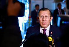 Salhuana dice que su gestión buscará acercar el Congreso a la ciudadanía