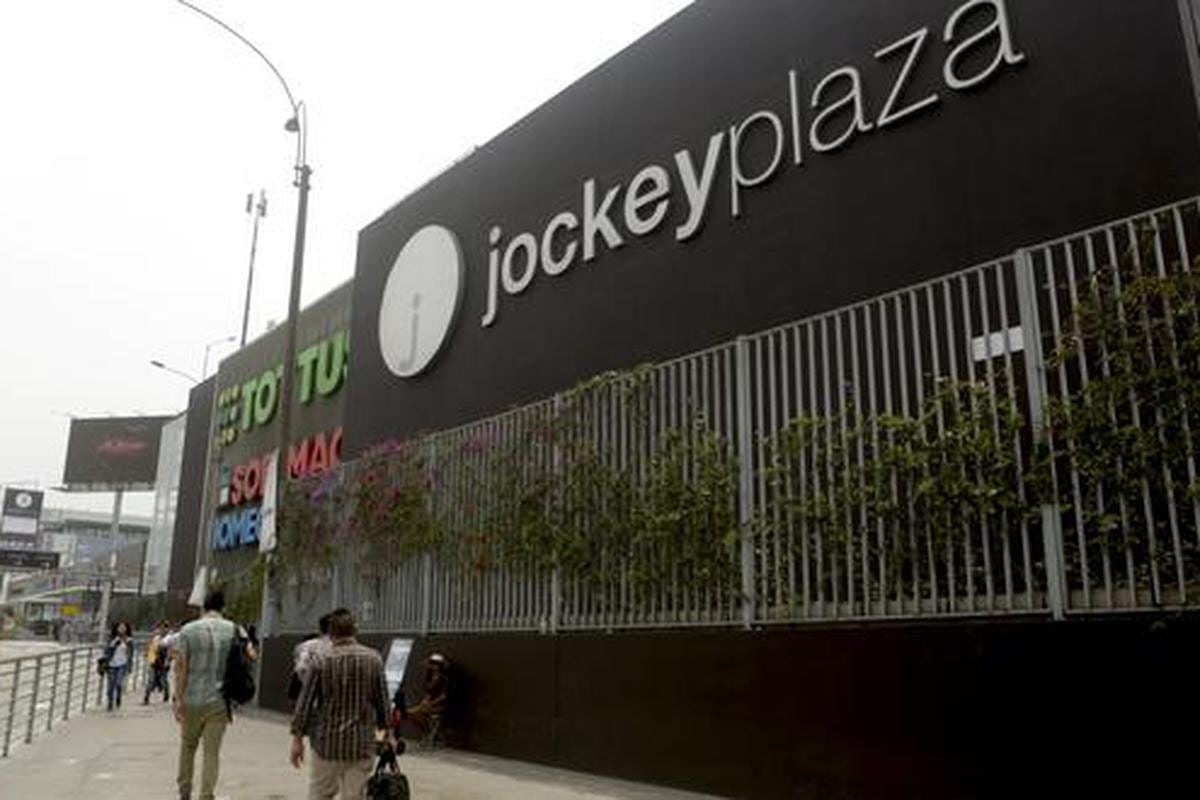 Jockey Premium Outlet se inauguraría en noviembre 2026.
