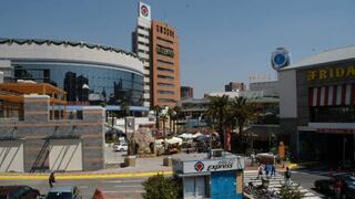 Cencosud venderá por US$ 160 millones participación en tres centros comerciales en Chile